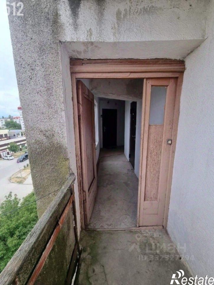 1-комн квартира б-р Старшинова, 21,  д. 21