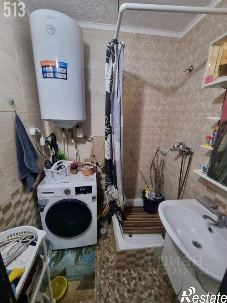 3-комн квартира ул Володарского, 33,  д. 33