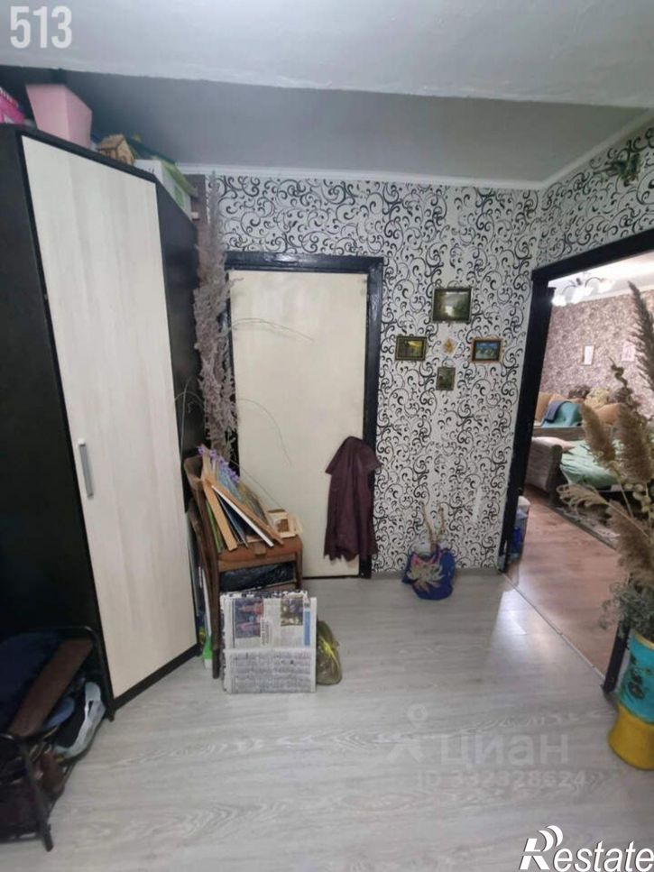 3-комн квартира ул Володарского, 33,  д. 33