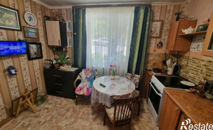 3-комн квартира ул Володарского, 33,  д. 33