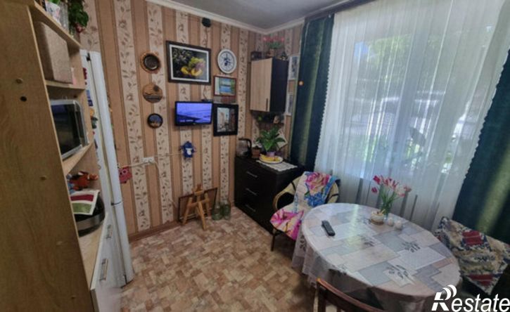 3-комн квартира ул Володарского, 33,  д. 33