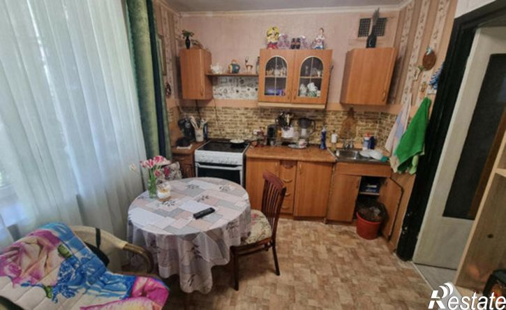 3-комн квартира ул Володарского, 33,  д. 33