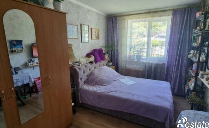 3-комн квартира ул Володарского, 33,  д. 33