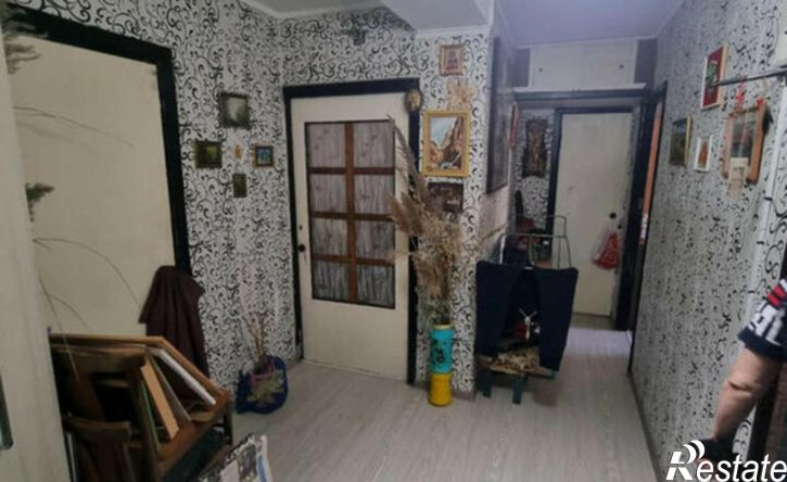 3-комн квартира ул Володарского, 33,  д. 33