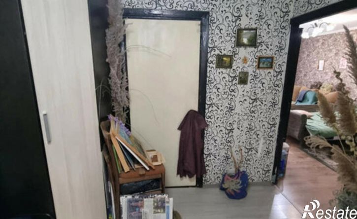 3-комн квартира ул Володарского, 33,  д. 33