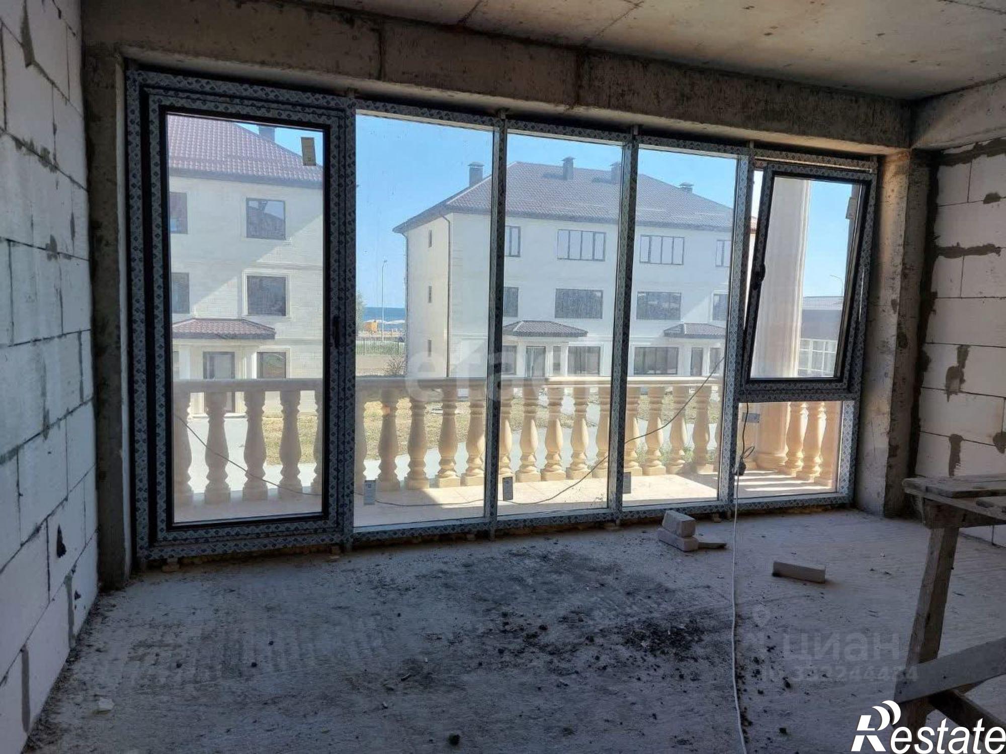 Купить офис, помещение под офис за 55 200 500 рублей на городской округ Феодосия