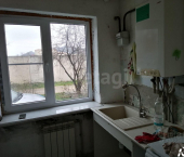 2-комн, 41кв м, этаж 1/2 ул Ленина, 36
