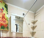 1-комн, 36кв м, этаж 4/5 Симферопольское шоссе, 63