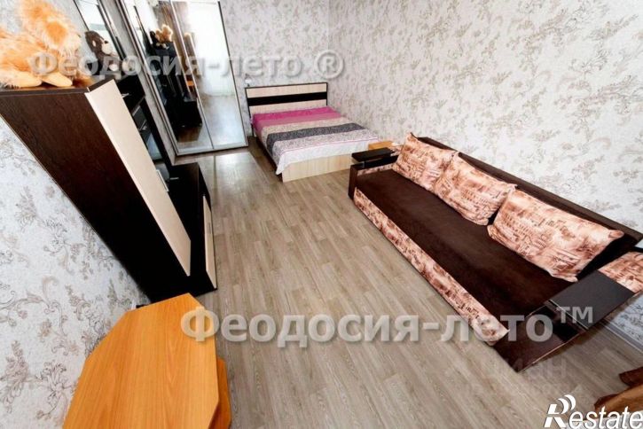 1-комн квартира ул Куйбышева, 2,  д. 2