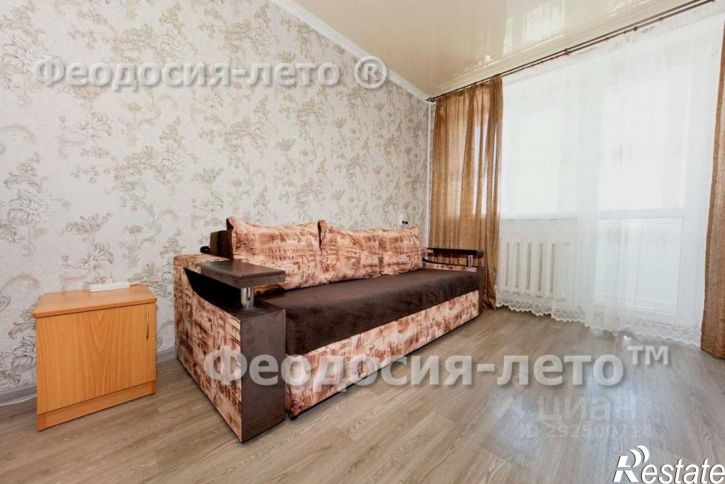 1-комн квартира ул Куйбышева, 2,  д. 2