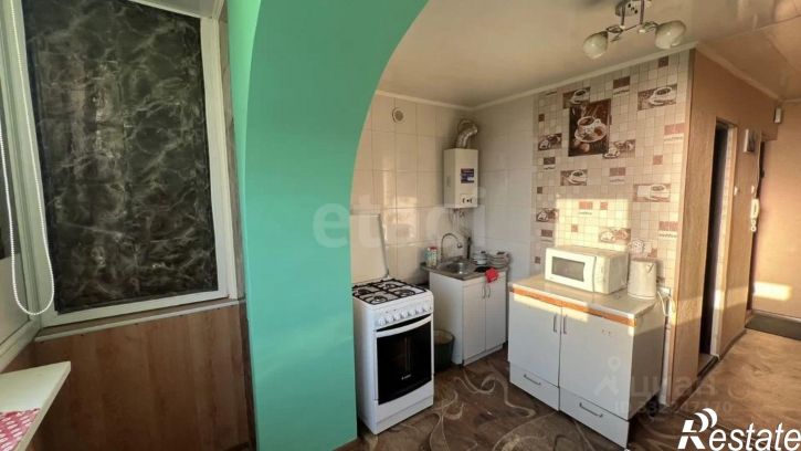 1-комн квартира Симферопольское шоссе, 63,  д. 63