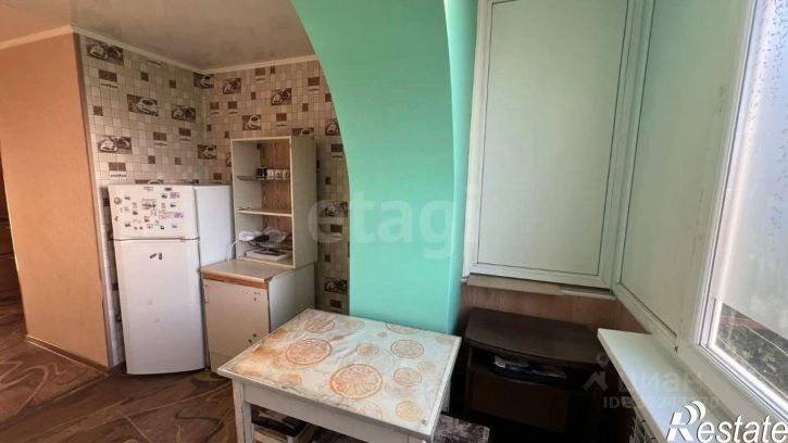 1-комн квартира Симферопольское шоссе, 63,  д. 63