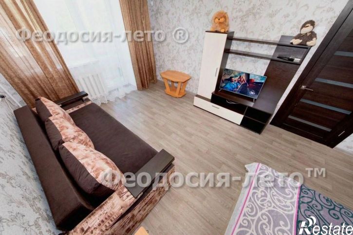 1-комн квартира ул Куйбышева, 2,  д. 2
