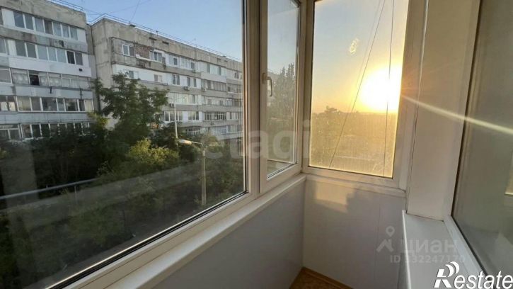 1-комн квартира Симферопольское шоссе, 63,  д. 63