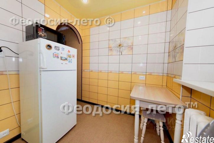 1-комн квартира ул Куйбышева, 2,  д. 2