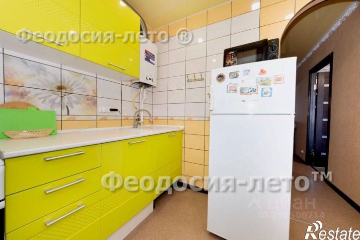 1-комн квартира ул Куйбышева, 2,  д. 2