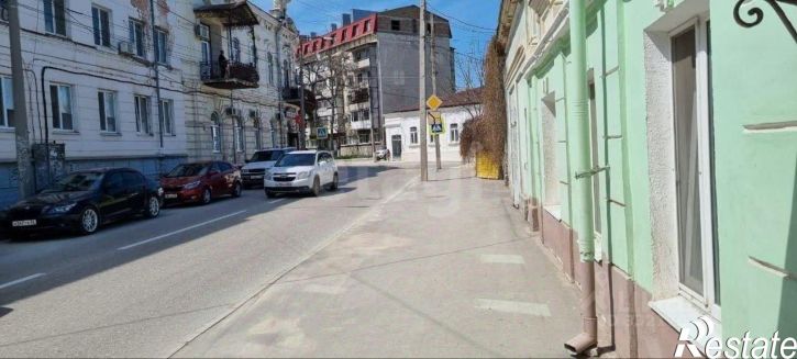 2-комн квартира ул Красноармейская, 3,  д. 3