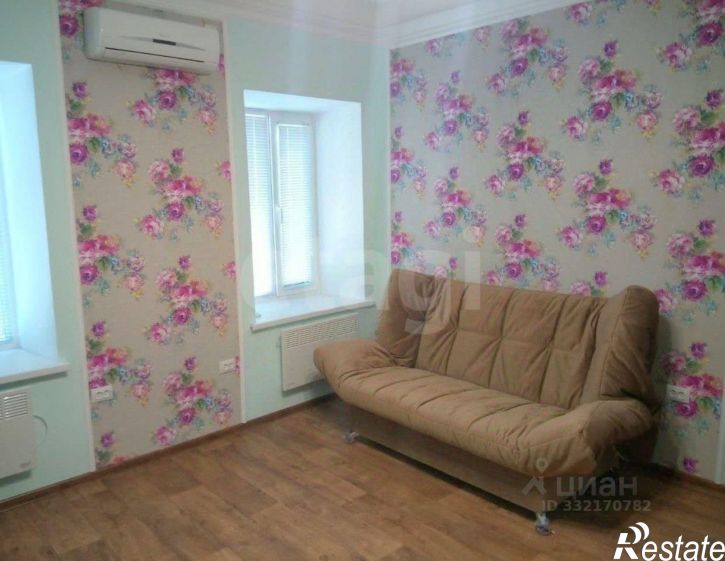 2-комн квартира ул Красноармейская, 3,  д. 3