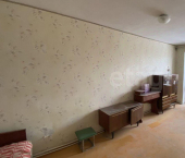 3-комн, 61кв м, этаж 2/3 ул Дружбы, 18