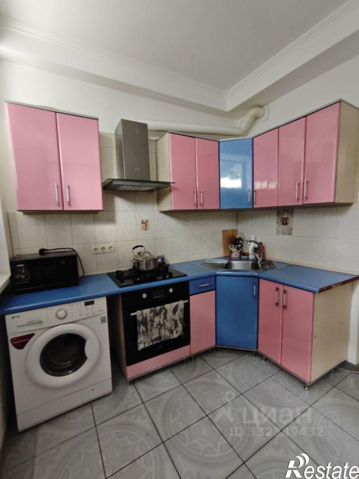 2-комн квартира ул Куйбышева, 16,  д. 16
