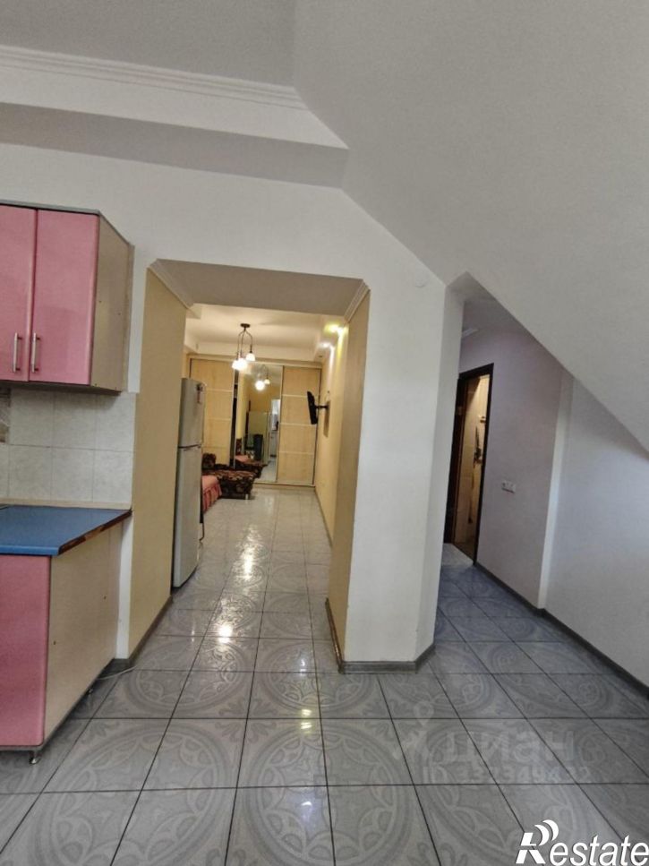 2-комн квартира ул Куйбышева, 16,  д. 16