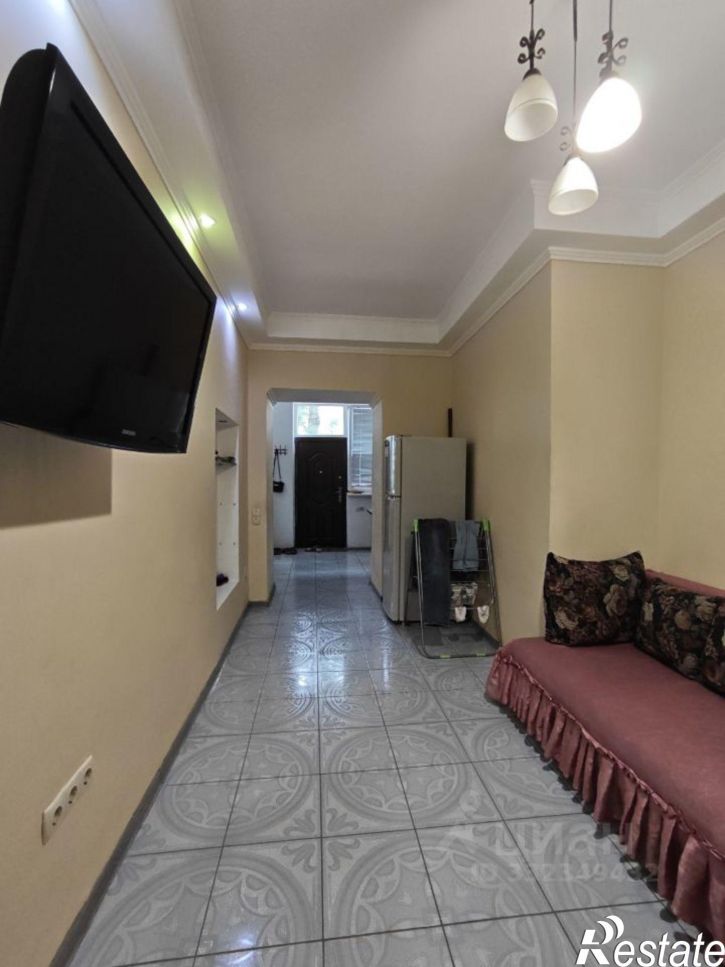 2-комн квартира ул Куйбышева, 16,  д. 16