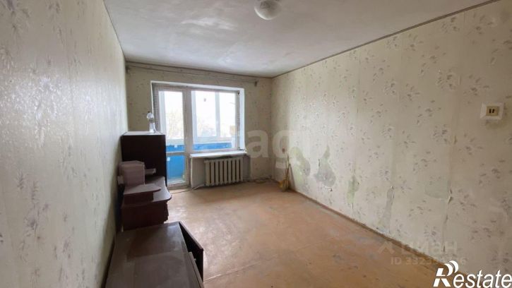3-комн квартира ул Дружбы, 18,  д. 18