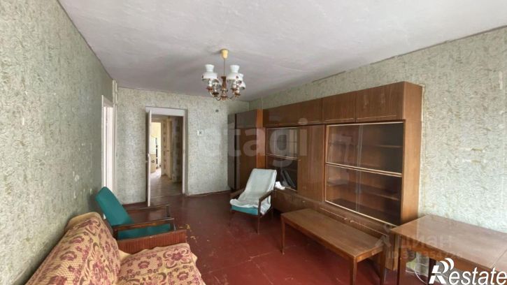 3-комн квартира ул Дружбы, 18,  д. 18