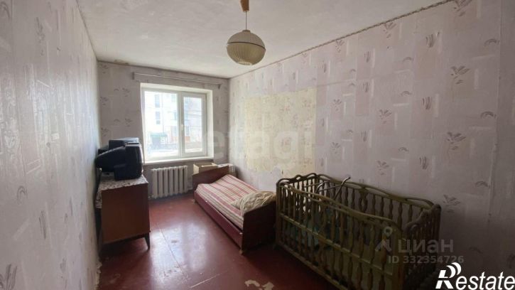 3-комн квартира ул Дружбы, 18,  д. 18