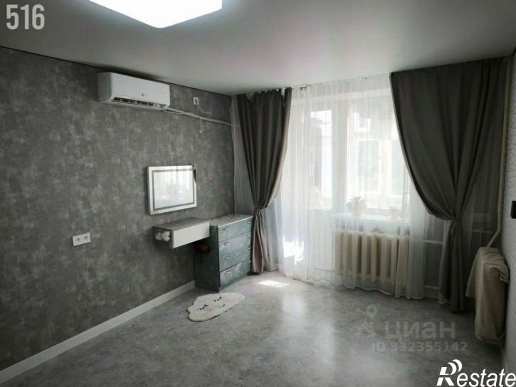 1-комн квартира ул Челнокова, 62а,  д. 62а