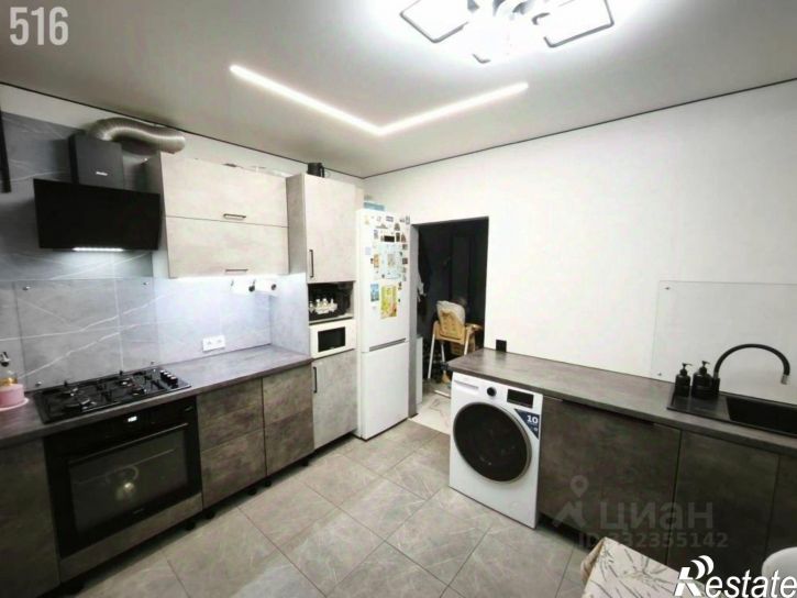 1-комн квартира ул Челнокова, 62а,  д. 62а