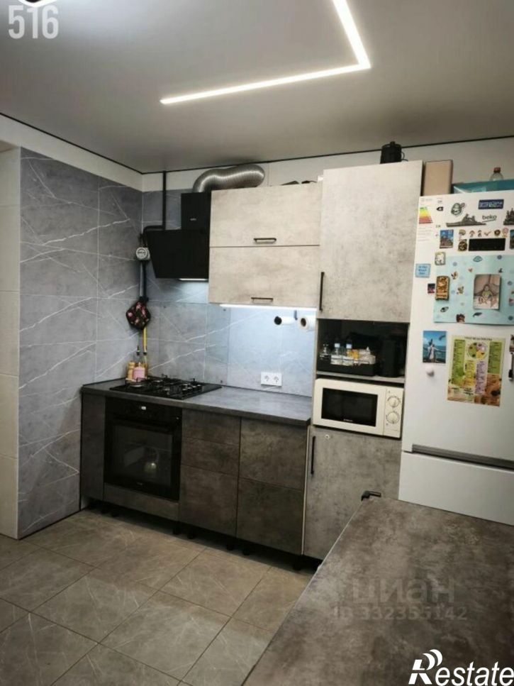 1-комн квартира ул Челнокова, 62а,  д. 62а