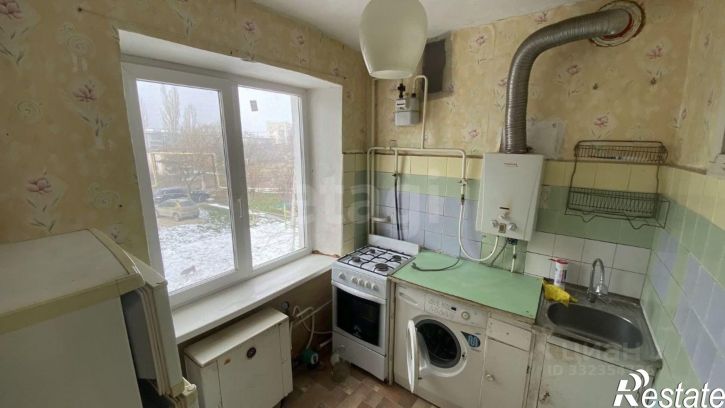 3-комн квартира ул Дружбы, 18,  д. 18