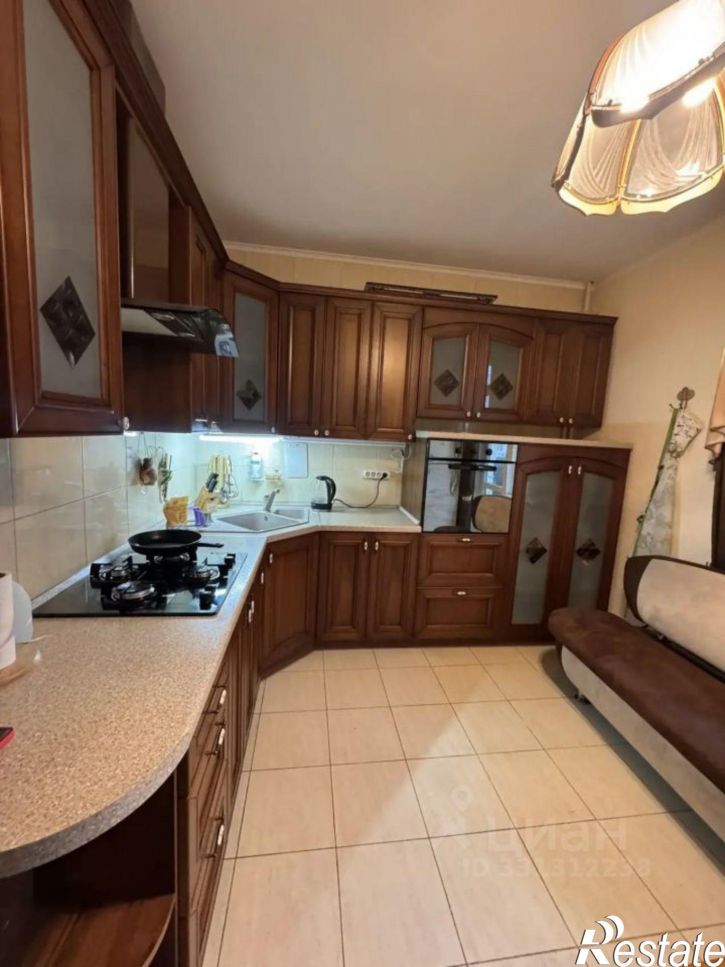 2-комн квартира Адмиральский б-р, 7Г,  д. 7Г