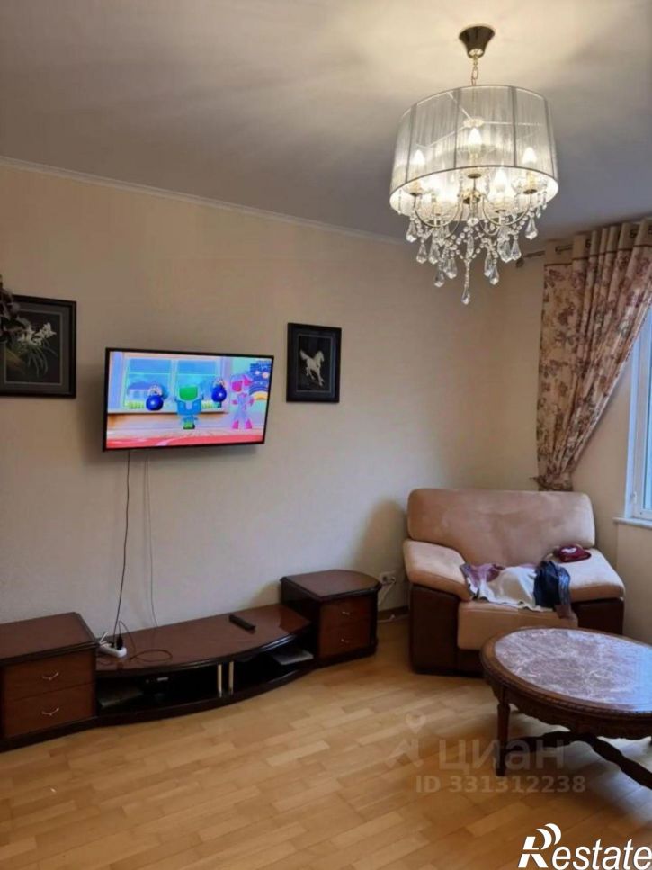 2-комн квартира Адмиральский б-р, 7Г,  д. 7Г