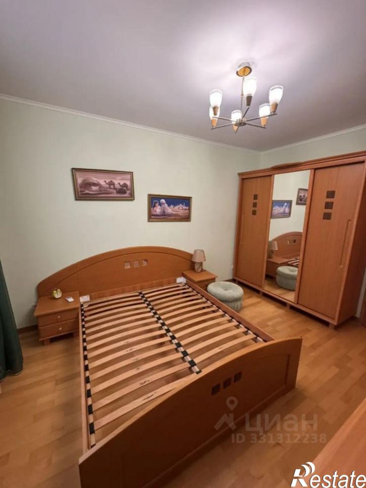 2-комн квартира Адмиральский б-р, 7Г,  д. 7Г