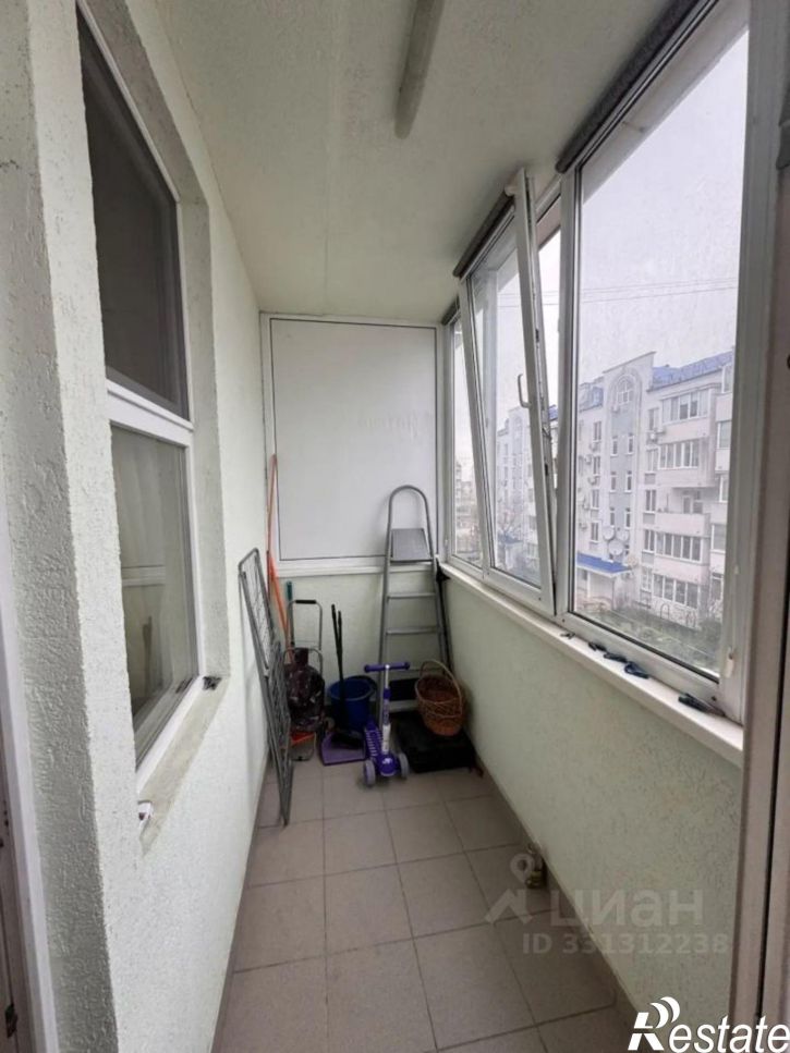 2-комн квартира Адмиральский б-р, 7Г,  д. 7Г