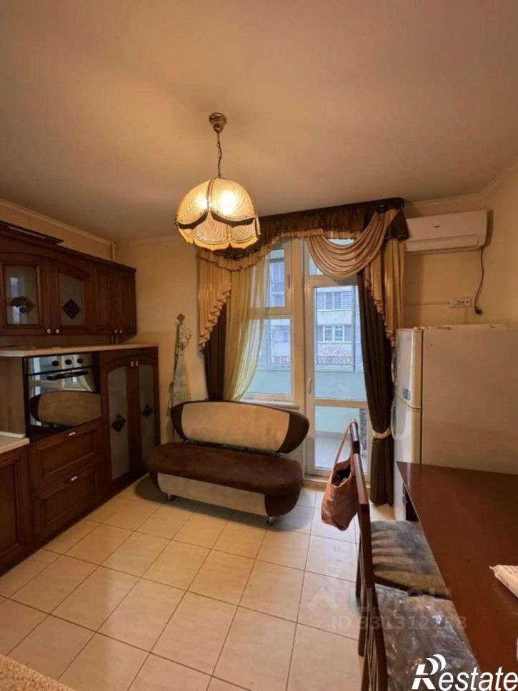 2-комн квартира Адмиральский б-р, 7Г,  д. 7Г