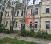 3-комн, 78кв м, этаж 2/2 ул Ленина, 1