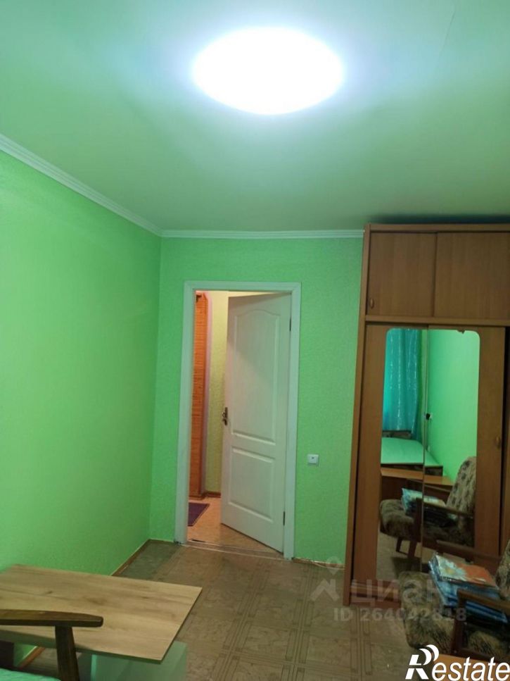2-комн квартира б-р Старшинова, 3,  д. 3