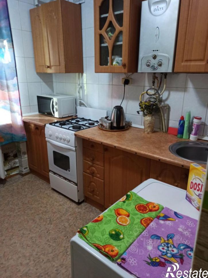 2-комн квартира б-р Старшинова, 3,  д. 3