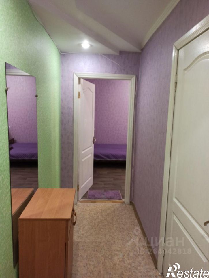 2-комн квартира б-р Старшинова, 3,  д. 3