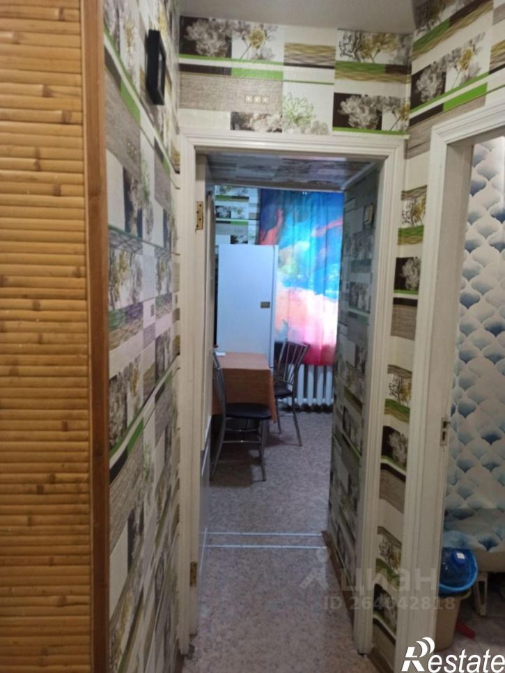 2-комн квартира б-р Старшинова, 3,  д. 3
