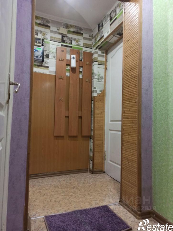 2-комн квартира б-р Старшинова, 3,  д. 3