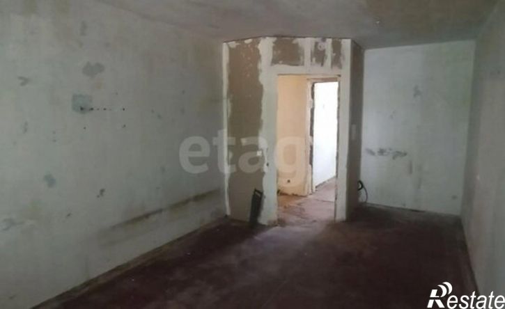 2-комн квартира ул Крымская, 25,  д. 25