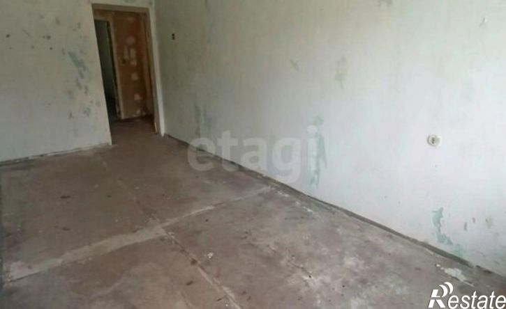 2-комн квартира ул Крымская, 25,  д. 25