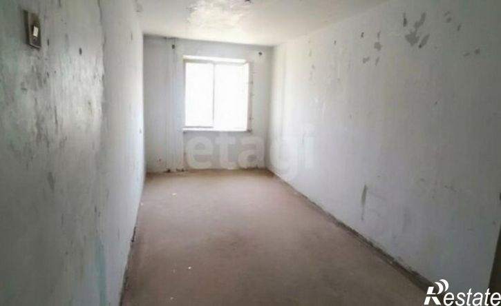 2-комн квартира ул Крымская, 25,  д. 25