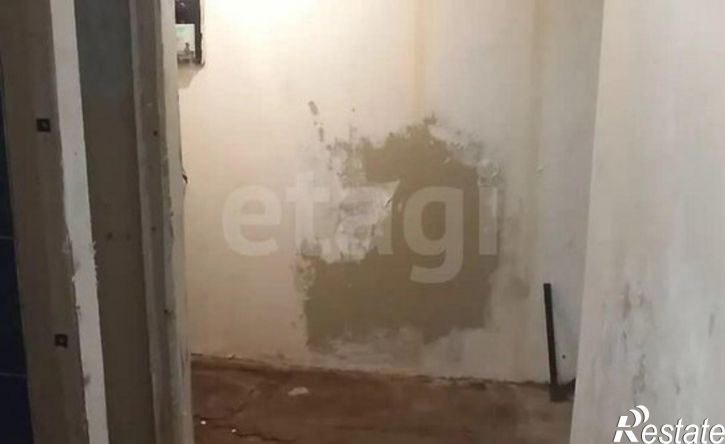 2-комн квартира ул Крымская, 25,  д. 25
