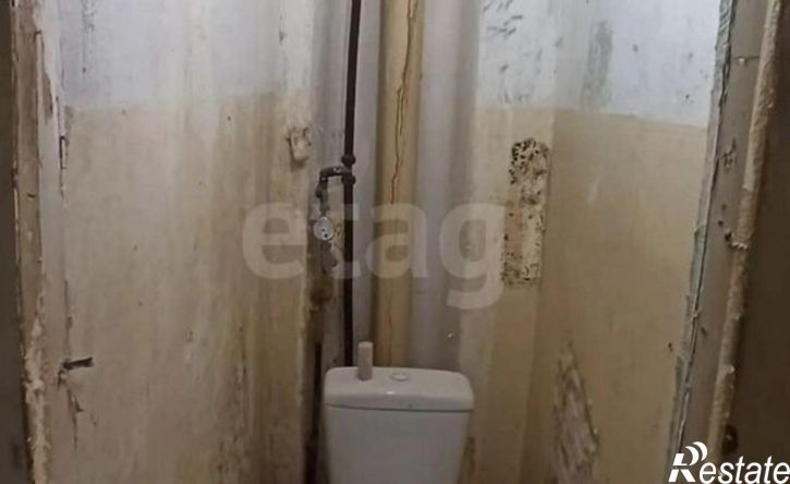 2-комн квартира ул Крымская, 25,  д. 25