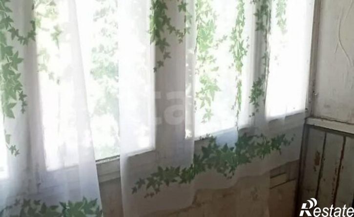 2-комн квартира ул Крымская, 25,  д. 25